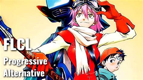 flcl: alternative gomovie|Watch FLCL: Alternative Anime Online .